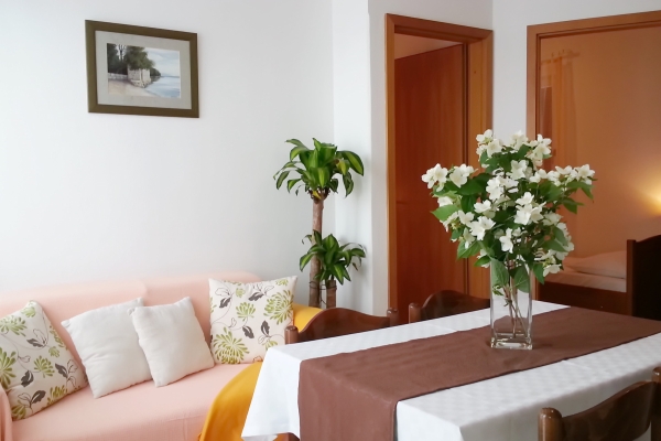 Hotel Apartments Vojin